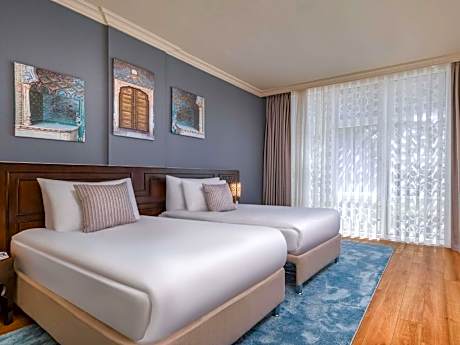 Superior Family Suite