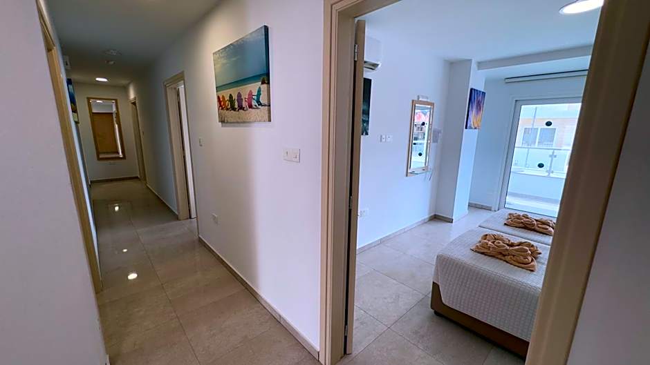 Christabelle Hotel Apartments