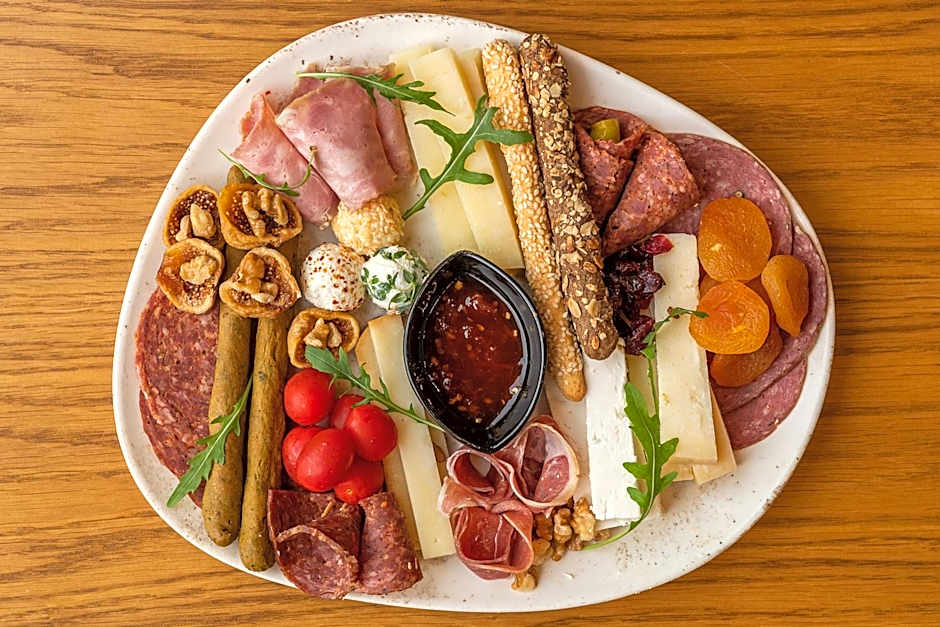 Anassa Chania Boutique Hotel