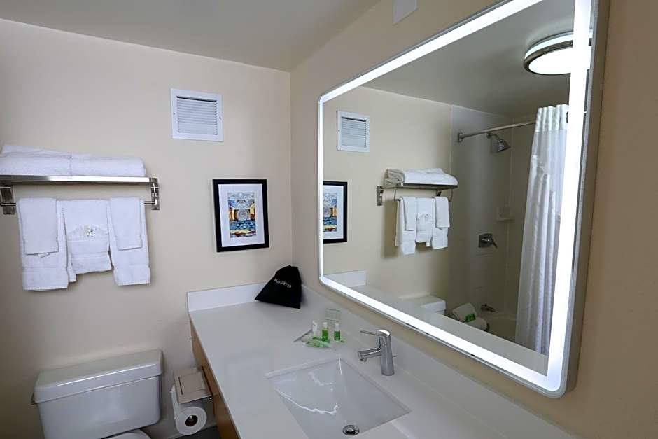 Holiday Inn & Suites Chicago North Shore (Skokie) by IHG