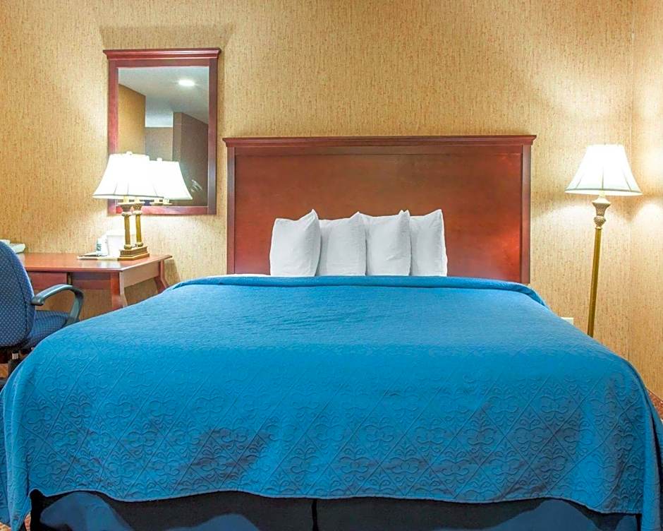 Quality Inn & Suites Meriden