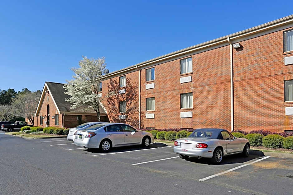 Suburban Studios Montgomery East I-85