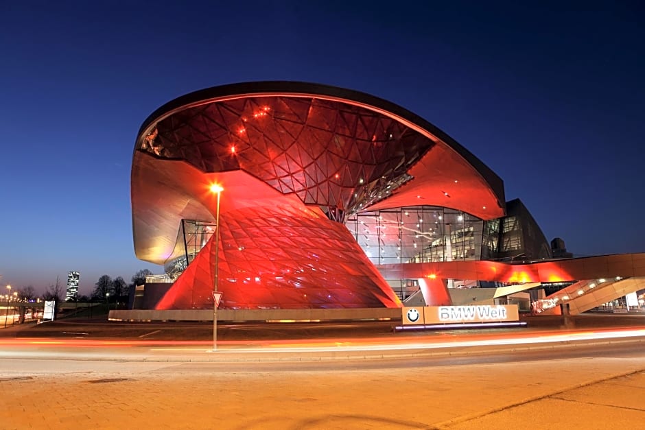 Stellaris Apartment Hotel