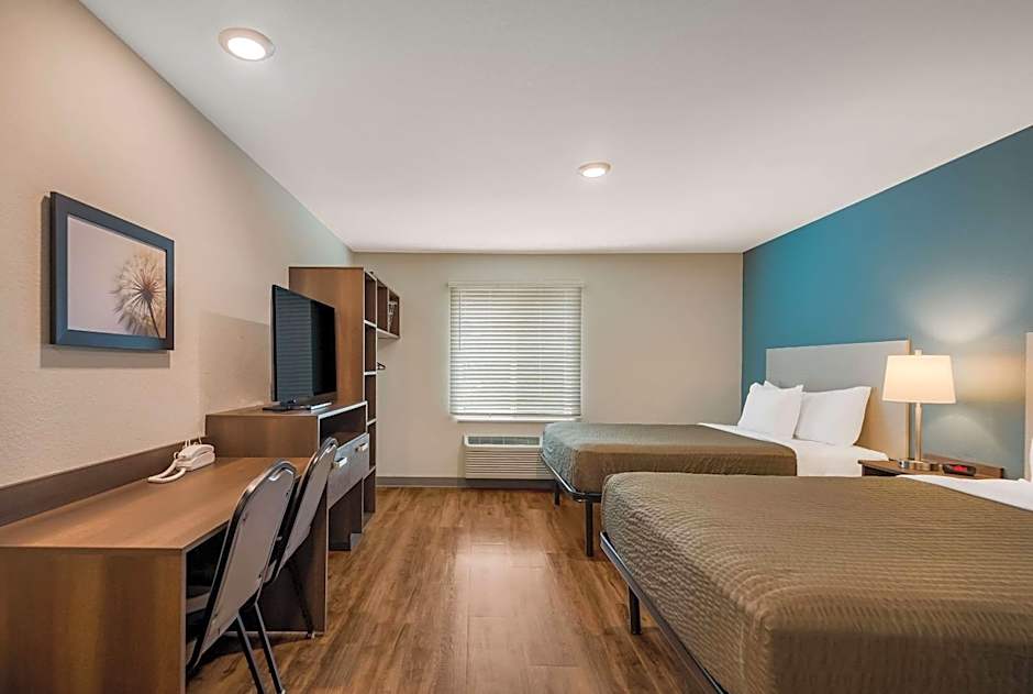 WoodSpring Suites Inverness
