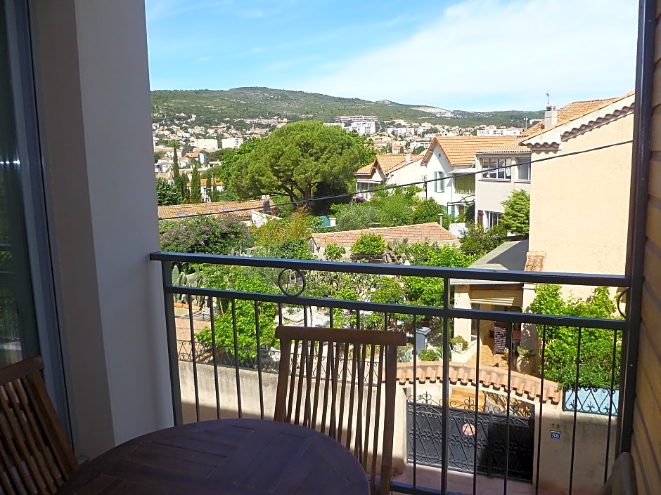 L'Ilot de Saint Jacques