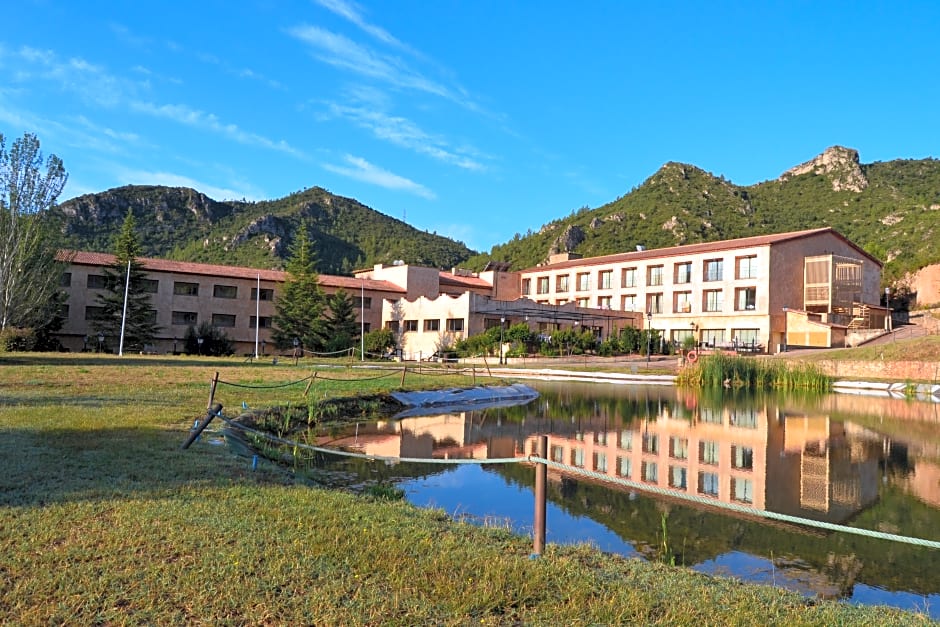 La Figuerola Hotel & Restaurant