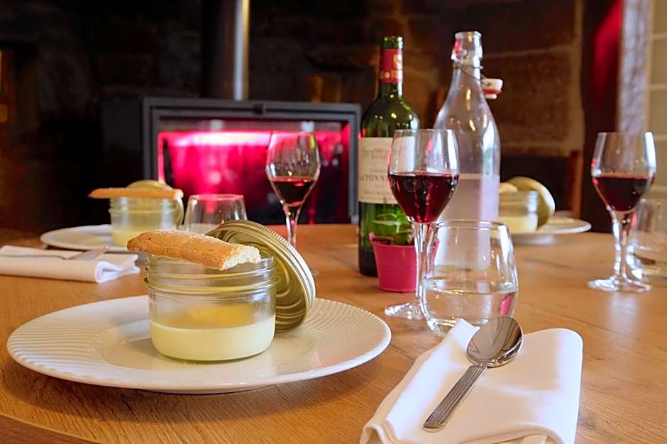 Logis Hotel Le Relais du Teulet