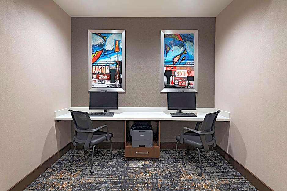 Hyatt Place Austin Lake Travis/Four Points