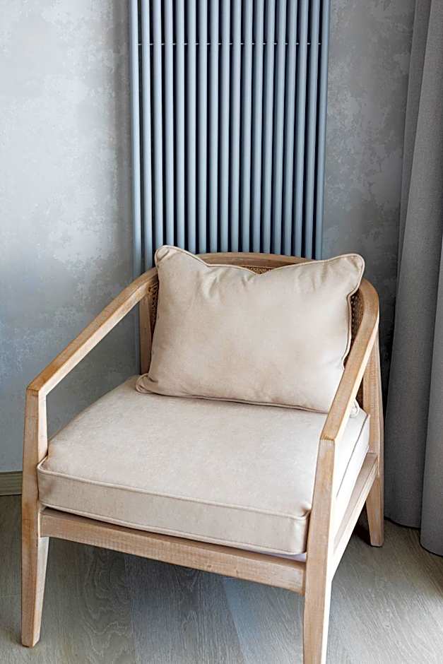 GRANO HOTEL Solmarina