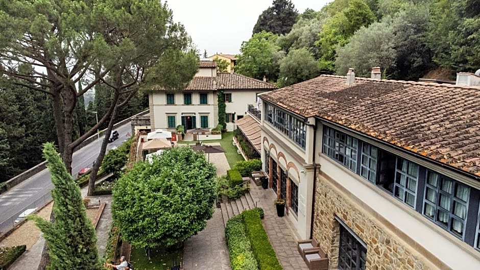 Hotel Villa Fiesole