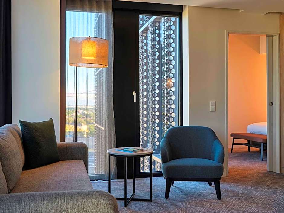 Adina Apartment Hotel Munich