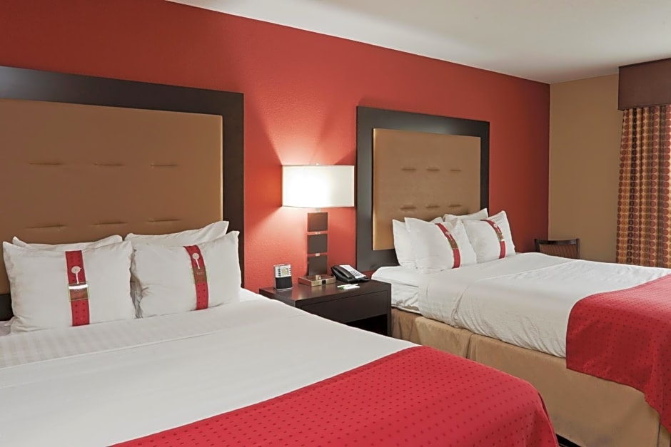 Holiday Inn & Suites Lima By IHG