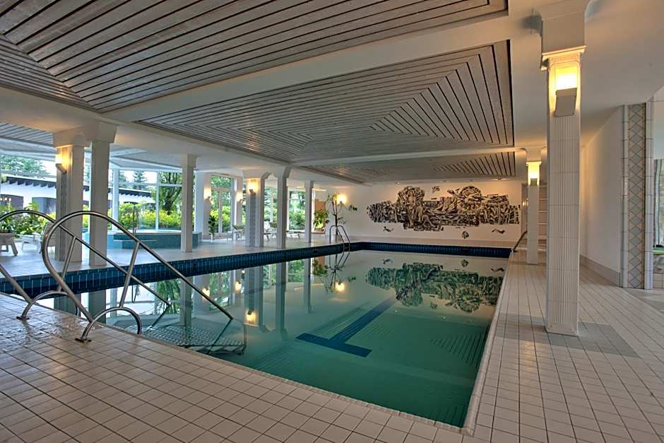 Berghotel Hoher Knochen