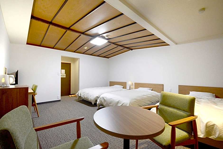 Hotel Hoshikawakan