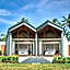Waldorf Astoria Seychelles Platte Island