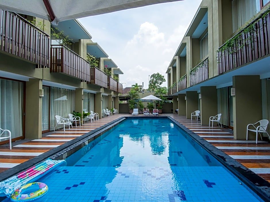 Devata Suite & Residence