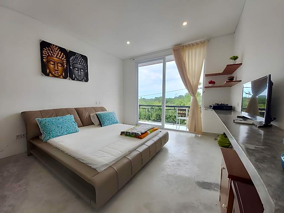 Margarita Surf Hostel Canggu