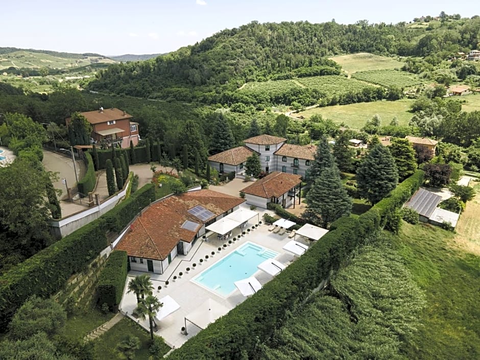 Villa Castelletto