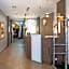 Best Western Dijon Centre Gare