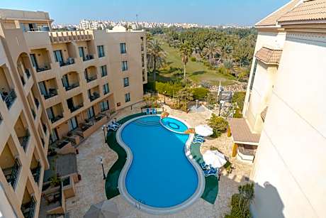 Swiss Inn Plaza Hotel