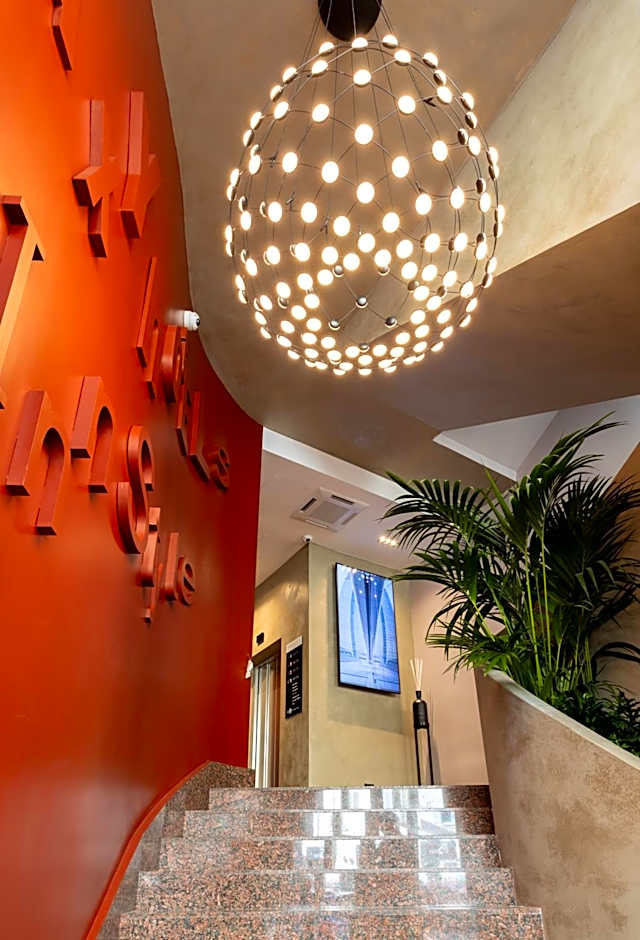 AXYHOTELS InnStyle Milano