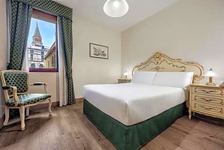 Hotel Commercio & Pellegrino