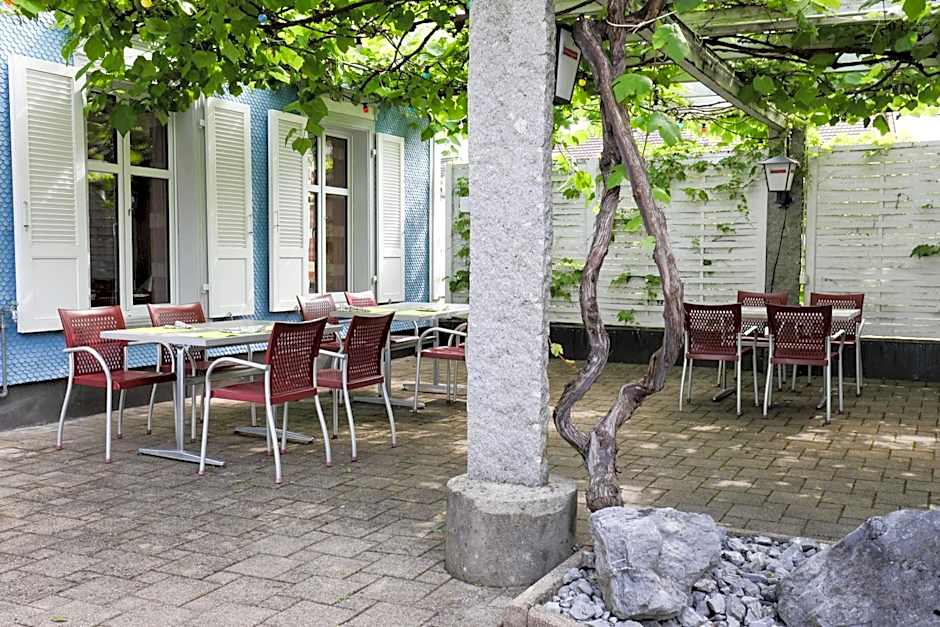 hotel löwen