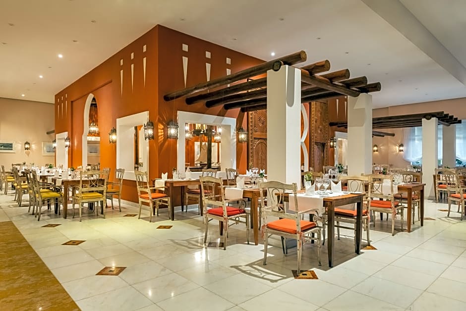 Iberostar Waves Bahia All Inclusive