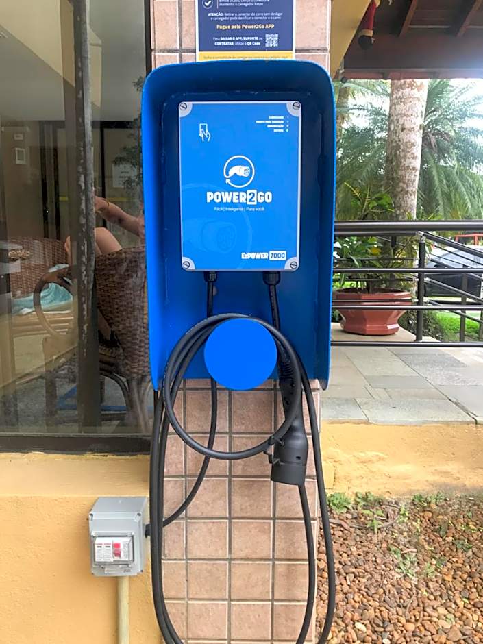 Riviera de São Lourenço Amarilis 302