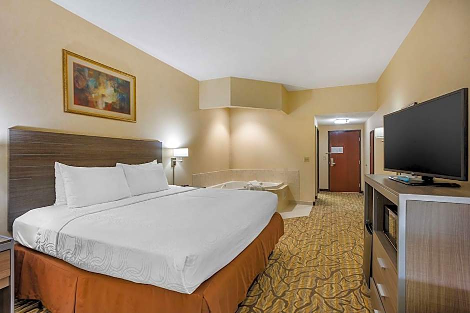 Best Western Plus Danville Inn