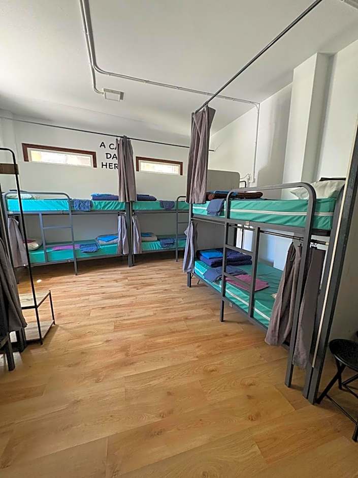 A Casa da Herba