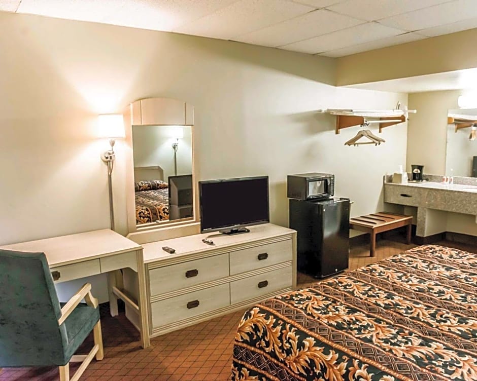 Econo Lodge Perry