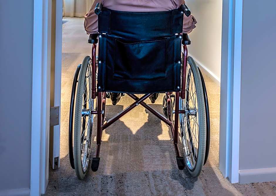 Lithgow Workies Club Motel