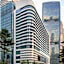 Grand Madison Hotel Guangzhou Zhujiang New Town Huaxuan