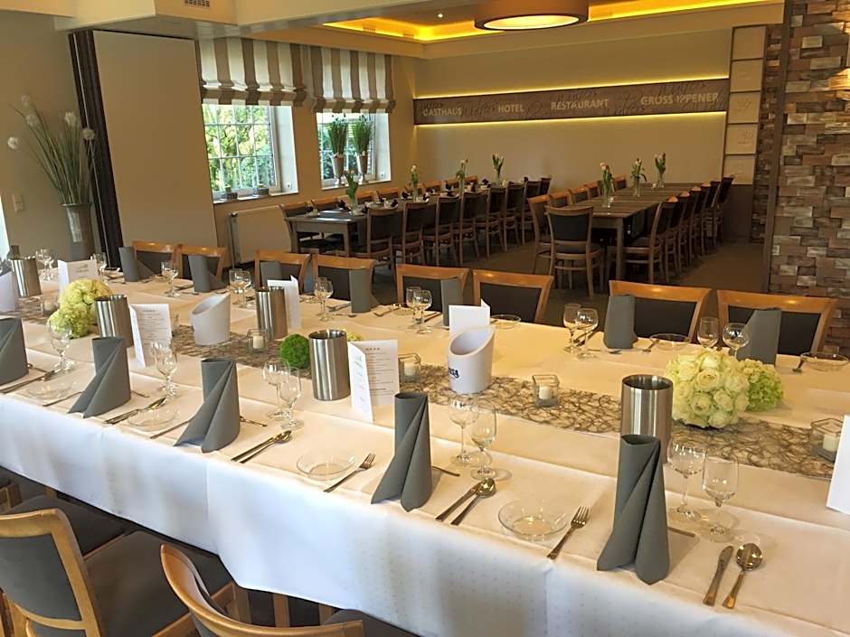 Hotel Wuelfers Gasthaus