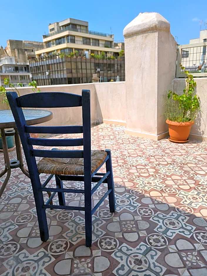 Jetpak Alternative Eco Hostel