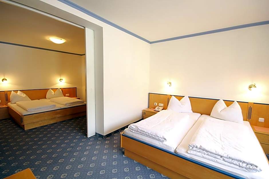 Hotel Bärenbachhof - Joker card included in summer