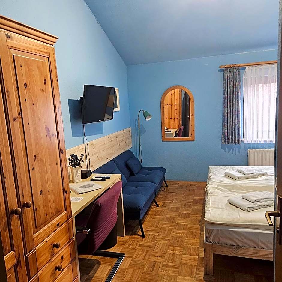 Schwarzwald Sportzentrum Neubulach