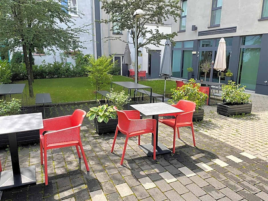 ibis München City Süd