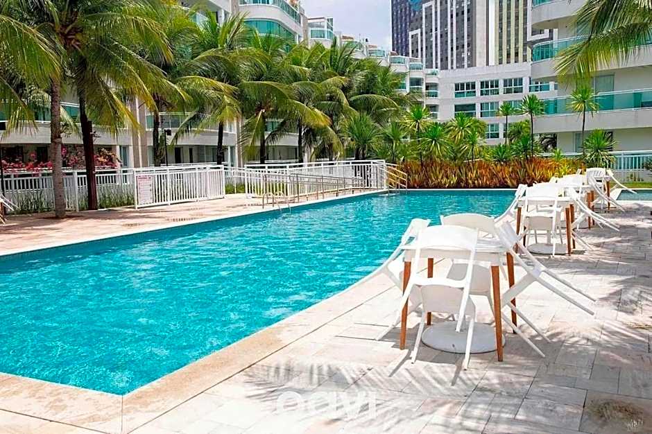 In Mare Bali Flat Premium Sardenha by Qavi