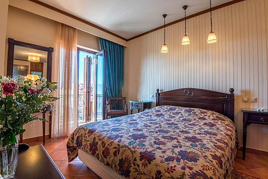 Marianna's Home Accommodation