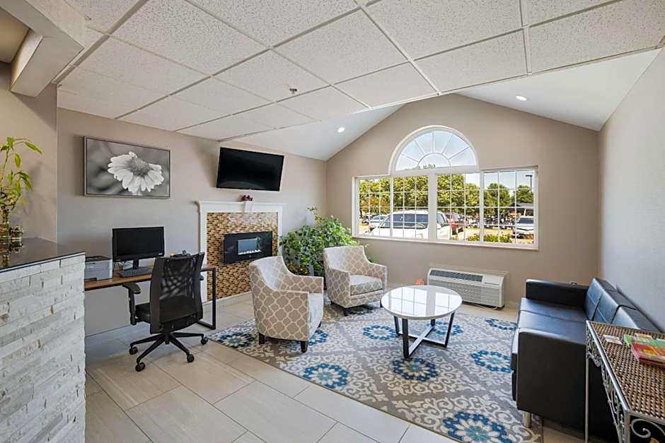 Sonesta Essential Hotel Blue Springs