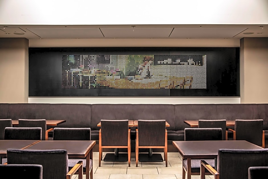 The Royal Park Hotel Kyoto Sanjo