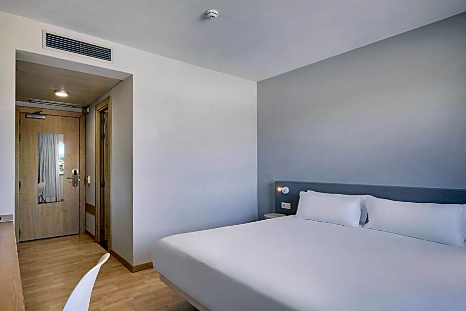 B&B Hotel Madrid Las Rozas