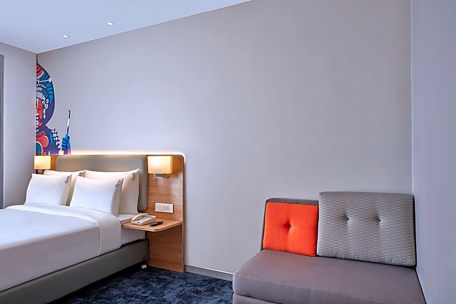 Holiday Inn Express Bengaluru Bommasandra By IHG