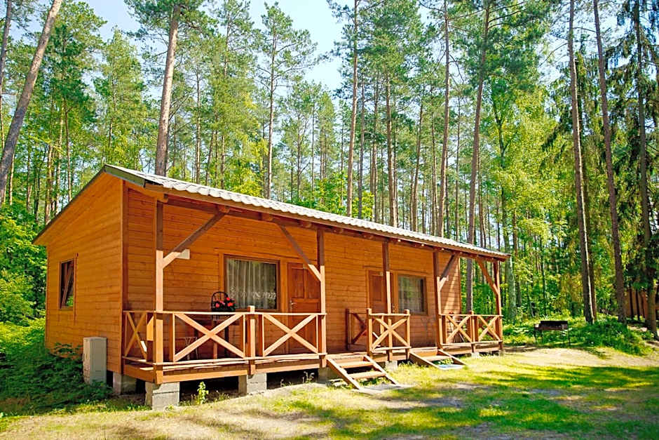Ośrodek Wypoczynkowy Cubex