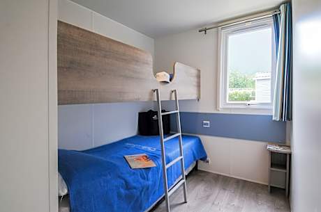 Lodge Superior - Capacity 4