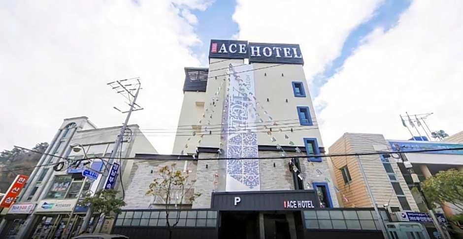 Ace Hotel