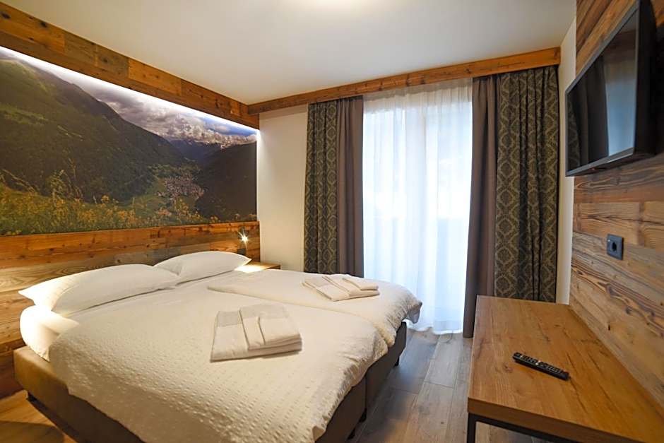 Residence & Wellness 3MILA