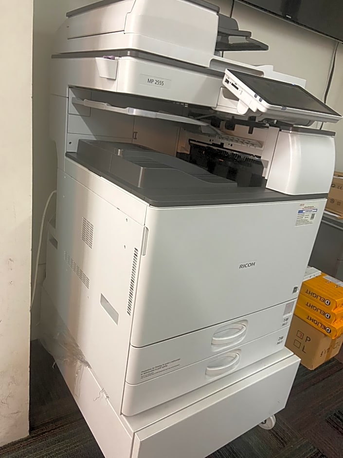 Maitria Hotel Sukhumvit 18 - A Chatrium Collection